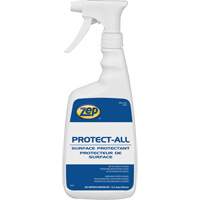 Agent protecteur de surfaces Protect All Maritime Industrial Rubber
