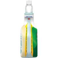 CloroxPro Clorox EcoClean All-Purpose Cleaner, 946 ml, Trigger Bottle Maritime Industrial Rubber