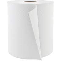 Rouleau de papier essuie-tout PRO Select, 1 pli, Standard, 1000' lo Maritime Industrial Rubber