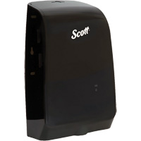 Distributeur Pro &eacute;lectronique de produits pour soins de la peau, Sans contact, Capacit&eacute; de 1200 ml, Format Cartouche de recharge Maritime Industrial Rubber