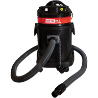 Hazardous Particulate HEPA Vacuum, Dry, 4.6 US Gal. (17.41 Litres) Maritime Industrial Rubber