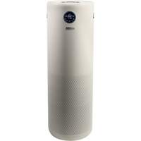 Syst&egrave;me de purification dair commercial JADE 2.0 Maritime Industrial Rubber