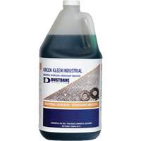 Green Kleen Industrial Degreaser & Coolant Residue Cleaner, 4 L, Jug Maritime Industrial Rubber