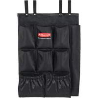 9-Pocket Organizer Maritime Industrial Rubber
