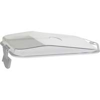 Lid for Utility Boxes Maritime Industrial Rubber