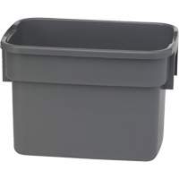 7-Litre Utility Box Maritime Industrial Rubber