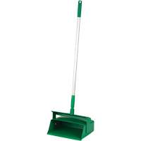 Compact Lobby Dustpan Maritime Industrial Rubber
