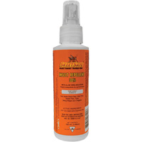 Insectifuge, DEET &agrave; 30 %, Vaporisateur, 100 ml Maritime Industrial Rubber
