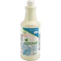Bowl Cleaner, 950 ml, Bottle Maritime Industrial Rubber