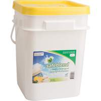 Lemon Fresh Ultra Powder Laundry Detergent, Pail Maritime Industrial Rubber
