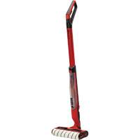Vadrouille humide motoris&eacute;e CLEANEXXO sans fil 18 V (outil seulement), Nettoyant Maritime Industrial Rubber