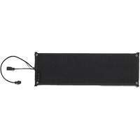 HRT Series Industrial Snow Melting Mat, Stair, 11" W x 3' L Maritime Industrial Rubber