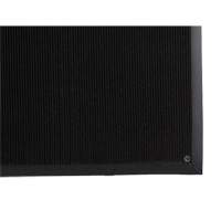 HTP Series PRO Industrial Snow Melting Walkway Mat, Runner, 24" W x 10' L Maritime Industrial Rubber
