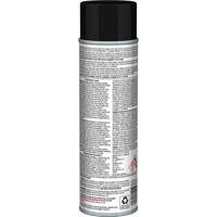 Nettoyeur de contacts de pr&eacute;cision Pro Line &agrave; &eacute;vaporation rapide, Canette a&eacute;rosol Maritime Industrial Rubber