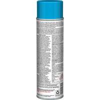 D&eacute;capant pour cire de plinthes avec mousse adh&eacute;sive, 19 oz., Canette a&eacute;rosol Maritime Industrial Rubber