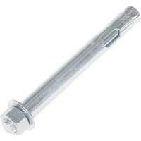 Anchor Bolt Maritime Industrial Rubber