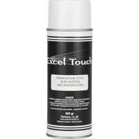 Touch-Up Paint, Aerosol Can, Kleton Blue Maritime Industrial Rubber