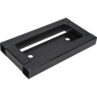Cadre de butoir de quai Maritime Industrial Rubber