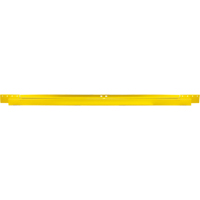 Composantes pour partitions & cloisons grillag&eacute;es - Quincaillerie Maritime Industrial Rubber