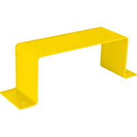 Wheel Chock Wall Brackets Maritime Industrial Rubber