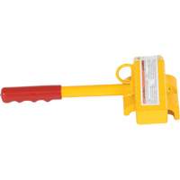 Single Rail Chock Maritime Industrial Rubber