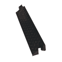 Channel Ramp Maritime Industrial Rubber