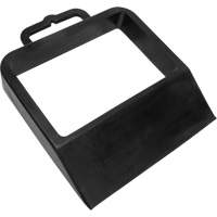 Cale pour transpalette Maritime Industrial Rubber