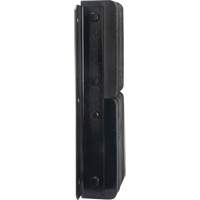 Laminated Dock Bumpers, Vertical, Rubber, 11" W x 4" D x 24" H Maritime Industrial Rubber