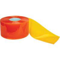 Standard Strip Curtain, 164' x 8" x 0.08" Maritime Industrial Rubber