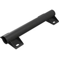 Checkers Safety Replacement Mounting Bracket for MC4011 Mining Wheel Chock Maritime Industrial Rubber