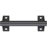 Checkers Safety Replacement Mounting Bracket for MC4011 Mining Wheel Chock Maritime Industrial Rubber