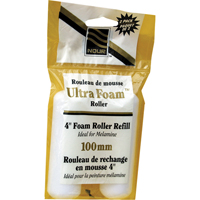 Rouleaux de mousse, 101,6 mm (4") l Maritime Industrial Rubber