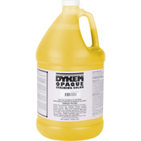 Opaque Staining Colours, Jug, Yellow Maritime Industrial Rubber