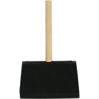 Pinceau en mousse, Largeur de 4" Maritime Industrial Rubber