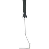 Mini-armature de rouleau &agrave; peinture - port&eacute;e de 16" Maritime Industrial Rubber