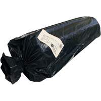 Pellicule pare-vapeur, 1200" lo x 120" la, &eacute;paisseur de 6 mils Maritime Industrial Rubber