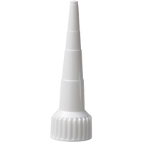 Pointe &eacute;tendue en plastique pour marqueur de peinture de contr&ocirc;le de s&eacute;curit&eacute; Maritime Industrial Rubber