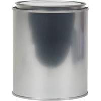 Contenant de peinture vide Maritime Industrial Rubber