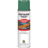 Peinture de marquage &agrave; base d'eau M1400, 17 oz, Canette a&eacute;rosol Maritime Industrial Rubber