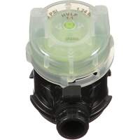 Performance Pressure HVLP Atomizing Head Refill Maritime Industrial Rubber