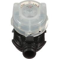 Performance Pressure HVLP Atomizing Head Refill Maritime Industrial Rubber
