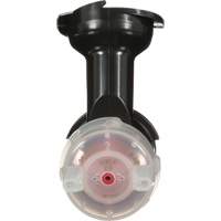 Performance Gravity HVLP Atomizing Head Refill Kit Maritime Industrial Rubber