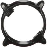 Performance Spray Gun Locking Collar Maritime Industrial Rubber