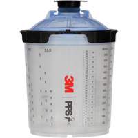 PPS Series 2.0 Standard Cup System Kit Maritime Industrial Rubber