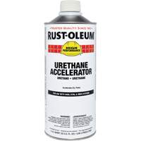 Acc&eacute;l&eacute;rateur d'ur&eacute;thane 9700/9800 &agrave; hautes performances, 32 oz, Bouteille Maritime Industrial Rubber