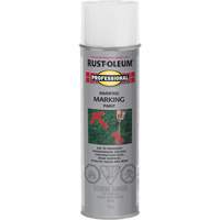 Peinture de marquage renvers&eacute; en a&eacute;rosol, 426 g, Canette a&eacute;rosol Maritime Industrial Rubber