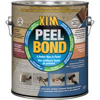 X-I-M&reg; Advanced Technology UMA&reg; Primer/Sealer, 3.61 L, Gallon, White Maritime Industrial Rubber