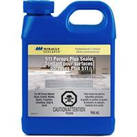 Miracle Sealants&reg; 511 Porous Plus, Jug Maritime Industrial Rubber