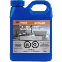 Miracle Sealants&reg; 511 Seal & Enhance, Jug Maritime Industrial Rubber