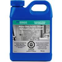 Miracle Sealants&reg; Heavy-Duty Acidic Cleaner, Jug Maritime Industrial Rubber